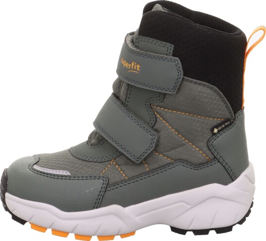 Superfit Kids" Culusuk 2.0 Green 33