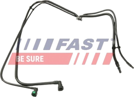 Brennstoffslange FAST FT39655