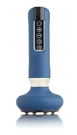 Medivon Massage Device Halley Blue Medivon Massage Device Halley Blue