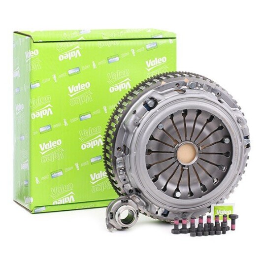 Clutchsett VALEO 835008 Clutchsett VALEO 835008