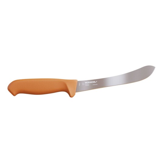 Mora Hunting Butcher (S) Burnt Orange Mora Hunting Butcher (S) Burnt Orange