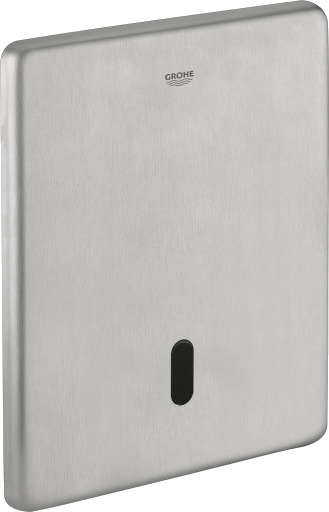 GROHE TECTRON SKATE Betjeningsplate 156x197mm/230V infrarød t/in