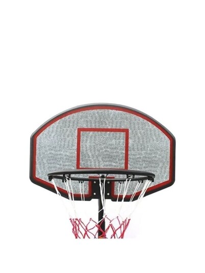 ASG Basketball Stand Court 1.9 2.6 m. ASG Basketball Stand Court 1.9 2.6 m.
