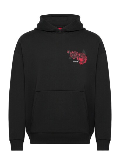 HUGO Dagethood Black XS