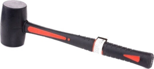 HST HST 0575 Gummihammer HST HST 0575 Gummihammer