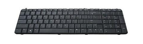 HP Keyboard (SPANISH) HP Keyboard (SPANISH)