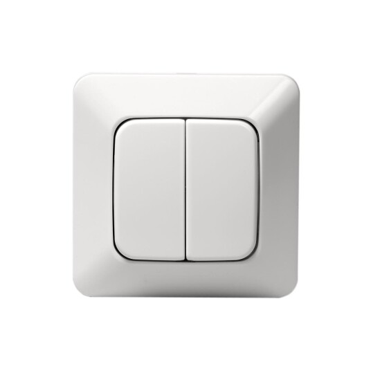 ABB BRYTER JUSSI 106/5 KRONE INNF. - 1414533