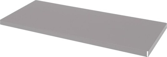 Hylde Til Gbp Værktøjsskab 50Kg 2 Pk Ral7004