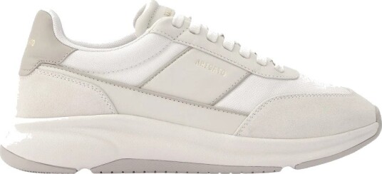 Axel Arigato Herre Sko Beige 44 EU,
