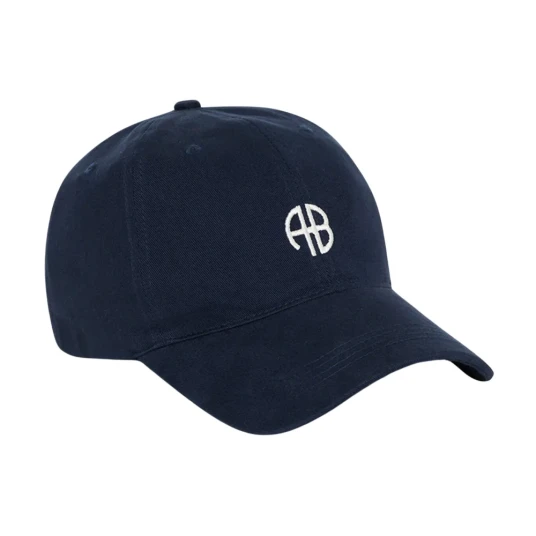 Anine Bing Dame Accessories Blå