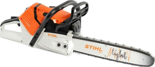 Stihl Leketøymotorsag, Batteridrevet