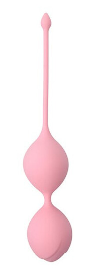 Dream Toys See You In Bloom Duo Balls 36mm Pink