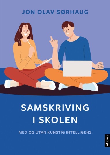Samskriving i skolen Samskriving i skolen