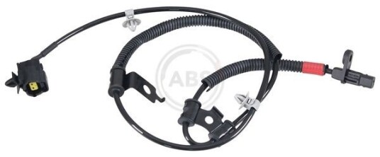 ABS sensor A.B.S. 30902 ABS sensor A.B.S. 30902