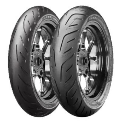 Maxxis MA-SC Supermaxx SC 120/70 R15 TL 56H forhjul
