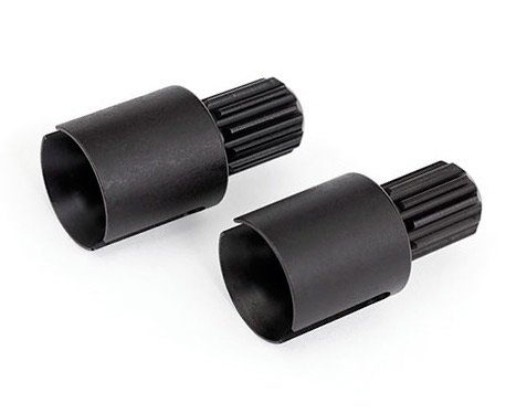 Traxxas 7754R Drive Cup HD for Steel Driveshaft #7750X X-Maxx,