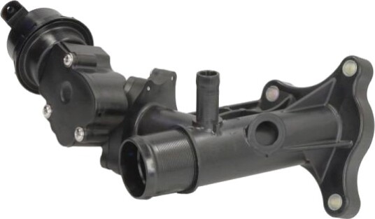 Termostat THERMOTEC D2R025TT