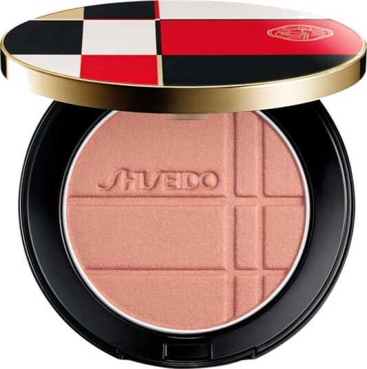 Shiseido Color & Glow Enhancer 04 7g