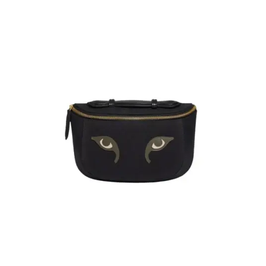 Inoui Editions unisex Vesker Svart ,