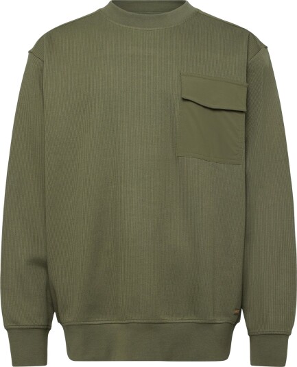 BOSS We_Urban Green XXL