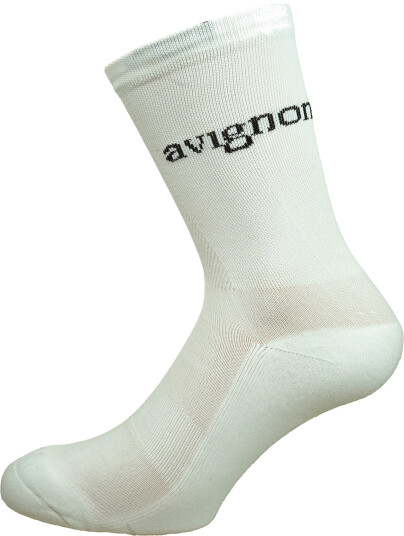 Avignon Basic High Basic White 36-39