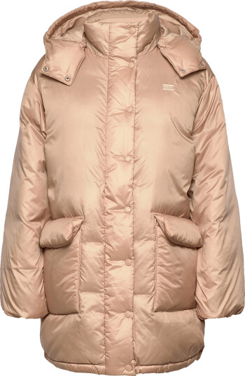Levi"s® | Luna Core Puffer Mid Granola | XS