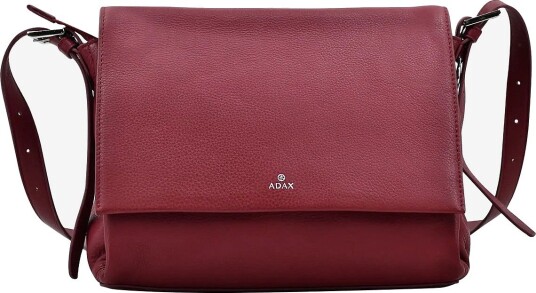 Adax Sorano Shoulder Bag Claudia ROSEWOOD One Size