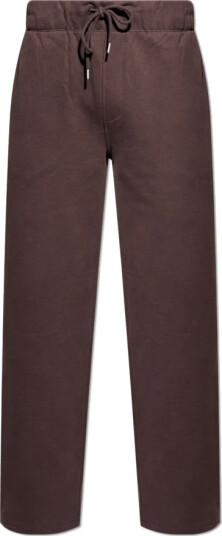 AllSaints Herre Bukser Brun XS,