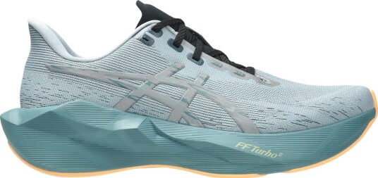 ASICS Novablast 6 Lite Show Grønn 43.5 ASICS Novablast 6 Lite Show Grønn 43.5