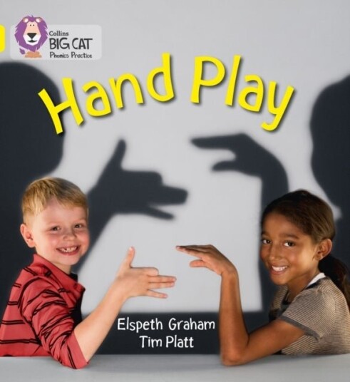 HAND PLAY HAND PLAY