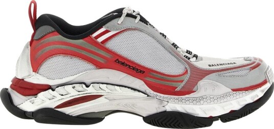 Balenciaga Herre Sko Flerfarget 43 EU, Balenciaga Herre Sko Flerfarget 43 EU,