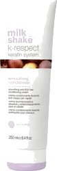 Milk_Shake K-Respect Utglattende Sjampo 300 ml for Frizzy Hår