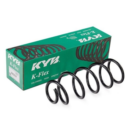 Fjær KYB RA5237 Fjær KYB RA5237