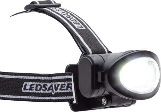Ledsavers Hodelykt 3 W 170 lm Ledsavers Hodelykt 3 W 170 lm