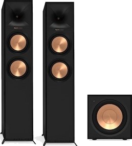 Klipsch Bundle 24 I753876S207-BNDL