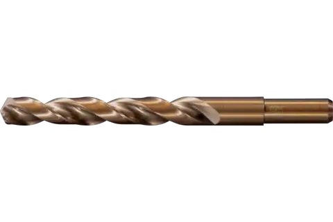 Pferd 25203815, Drill, Twist Betongbor, Høyrehåndsrotasjon, 1,5 Cm, 169 Mm, Aluminium, Messing, Bronse, Case-Hardened Steel, Støpejern, Støpestål, Sponplate, Kopper,...