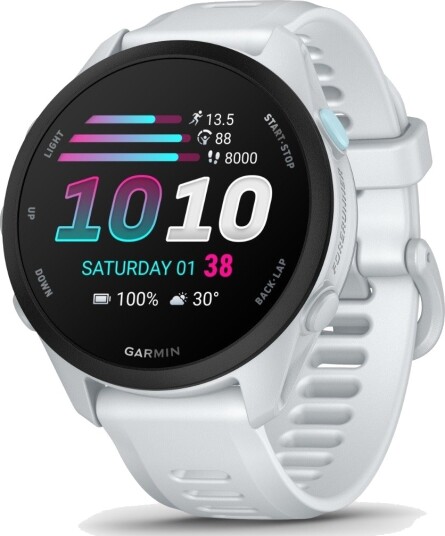 Garmin Forerunner 70 Whitestone Garmin Forerunner 70 Whitestone