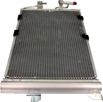 Kondensator klimaanlegg MAXGEAR AC895362