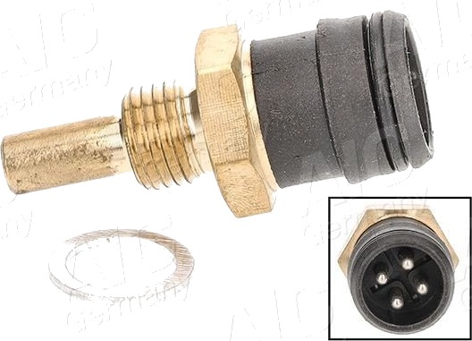 Sensor, motortemperatur AIC 56475