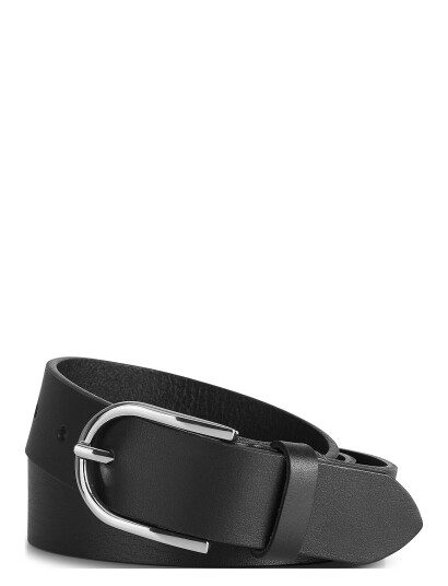 Markberg Adeliambg Belt - Black - 95