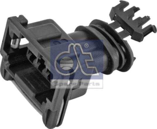 Plugg DT Spare Parts 6.80020