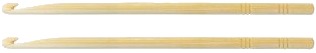 KnitPro Bamboo Heklenål Bambus 5,00mm KnitPro Bamboo Heklenål Bambus 5,00mm