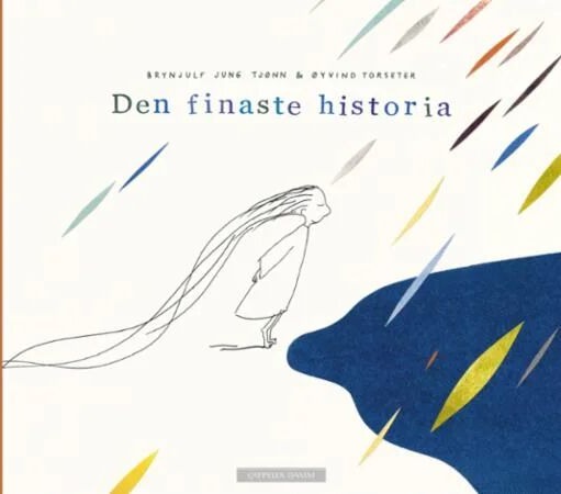 Den Finaste Historia Av Brynjulf Jung Tjønn