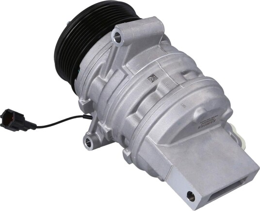 AC-kompressor KAMOKA 7820254