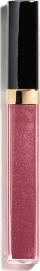 Chanel ROUGE COCO HYDRA GLOSS 446 NACRE Chanel ROUGE COCO HYDRA GLOSS 446 NACRE