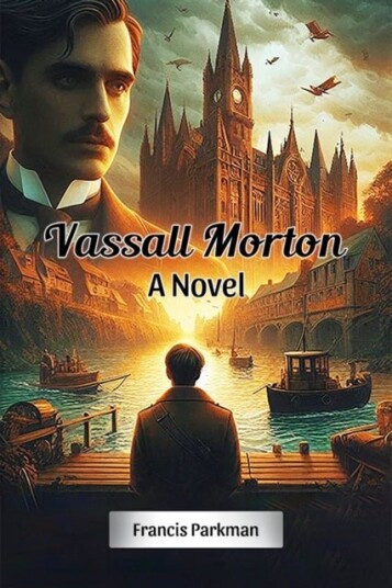 Vassall MortonA Novel Edition2024 Vassall MortonA Novel Edition2024
