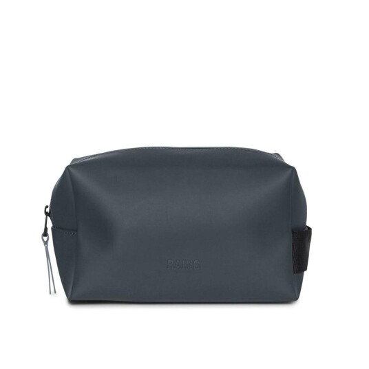 Rains Wash Bag Small Toalettmappe Slate