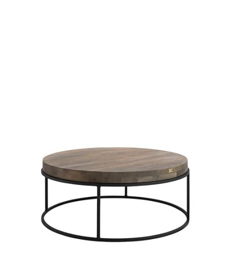 Artwood Carlisle salongbord 90cm 04-81115