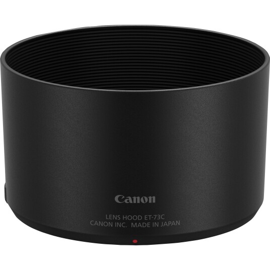 Canon ET-73C Lens Hood Canon ET-73C Lens Hood
