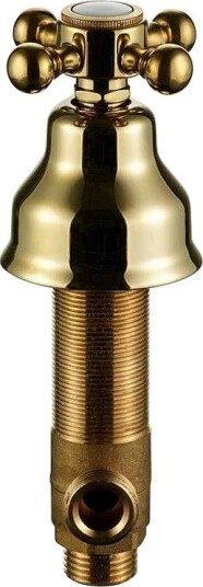 Oppvaskmaskinavstengning Tapwell VLV 284